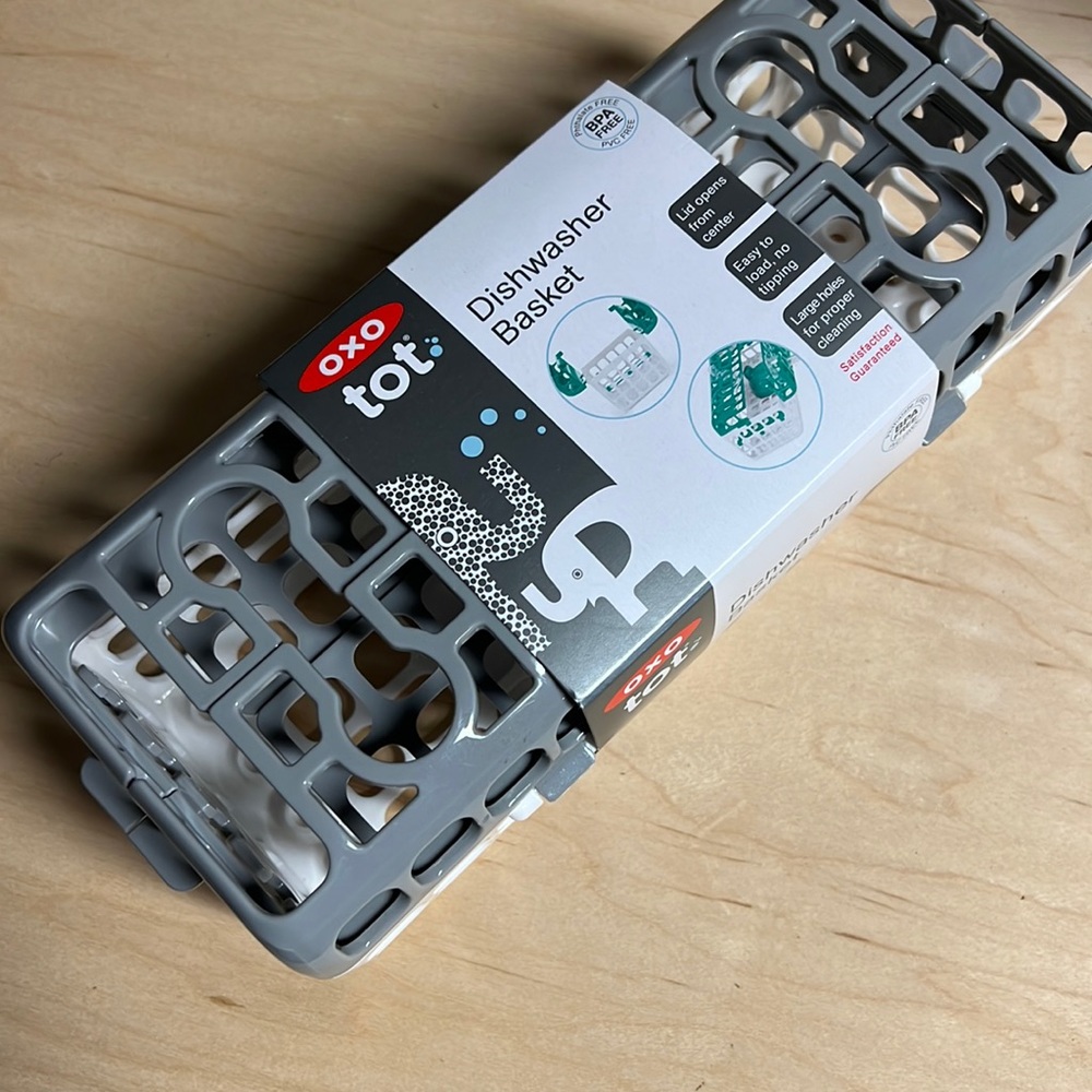 Oxo Dishwasher Basket
